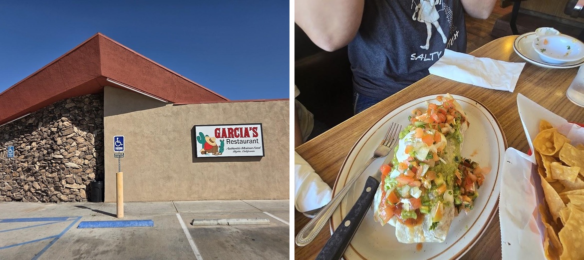 Garcia's Restaurant