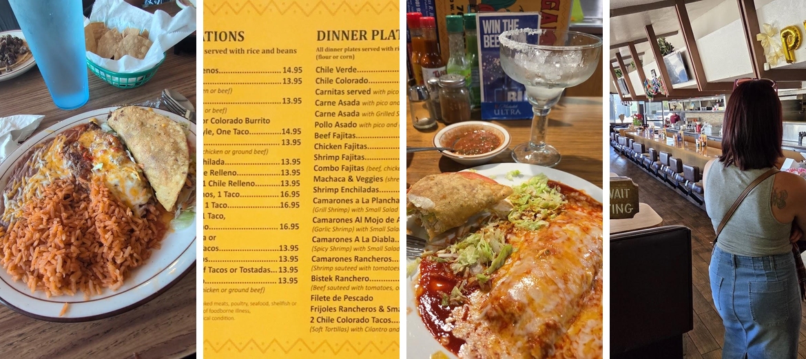 Garcia's Restaurant