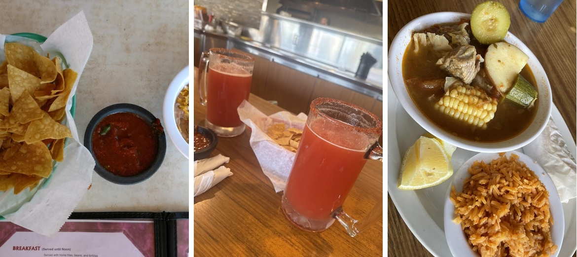 Garcia's Restaurant