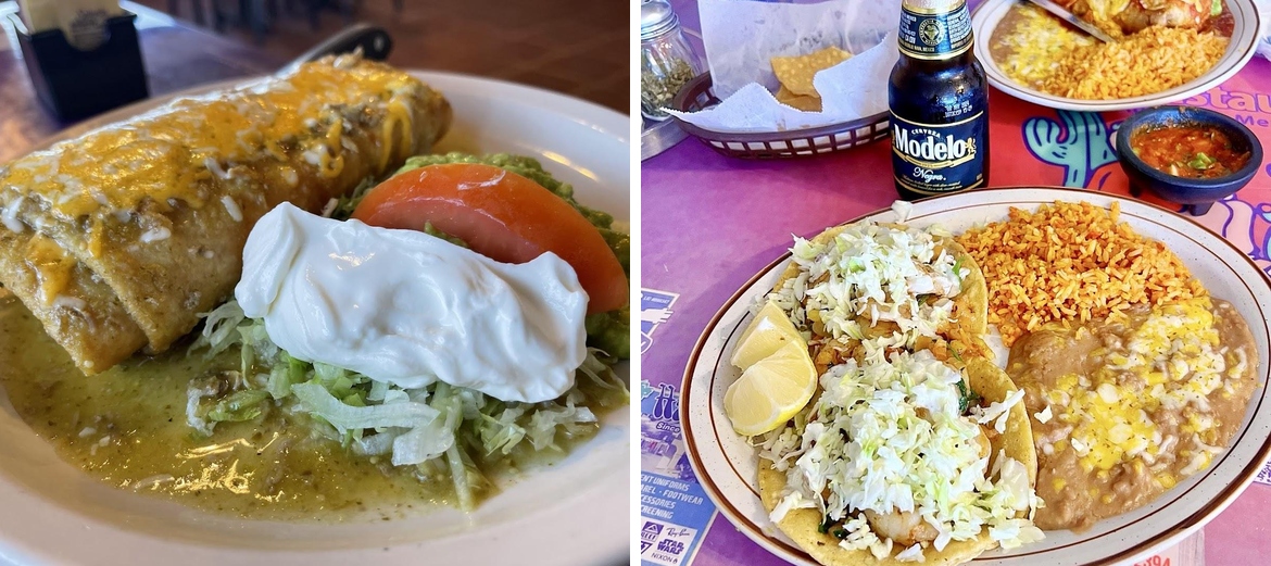 Garcia's Restaurant