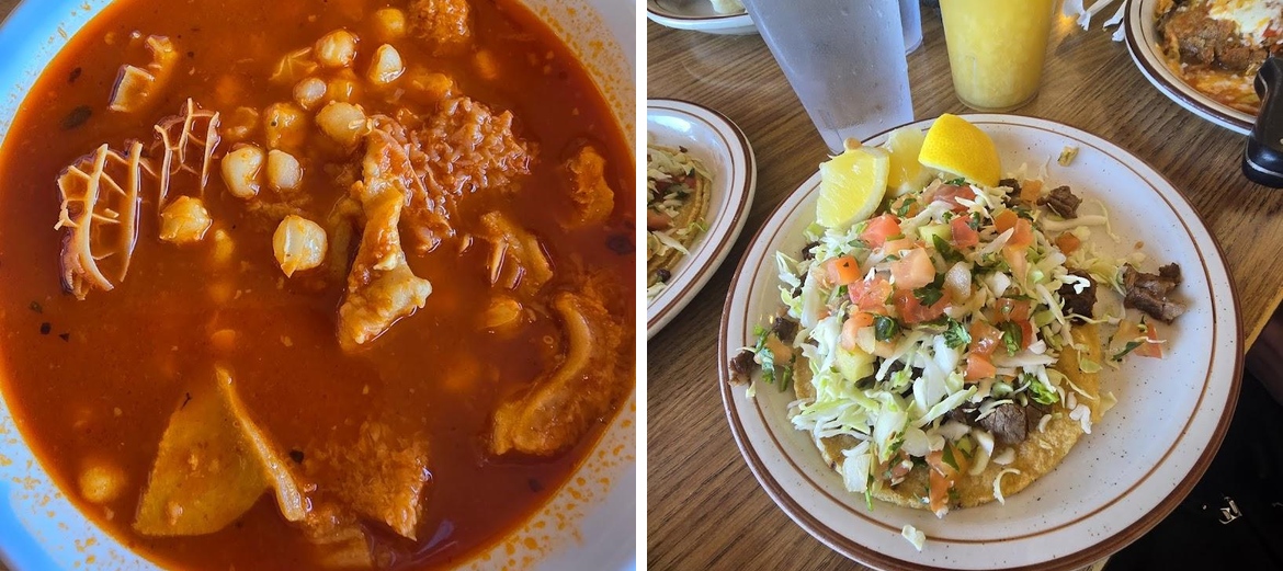 Garcia's Restaurant