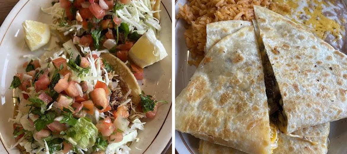 Garcia's Restaurant