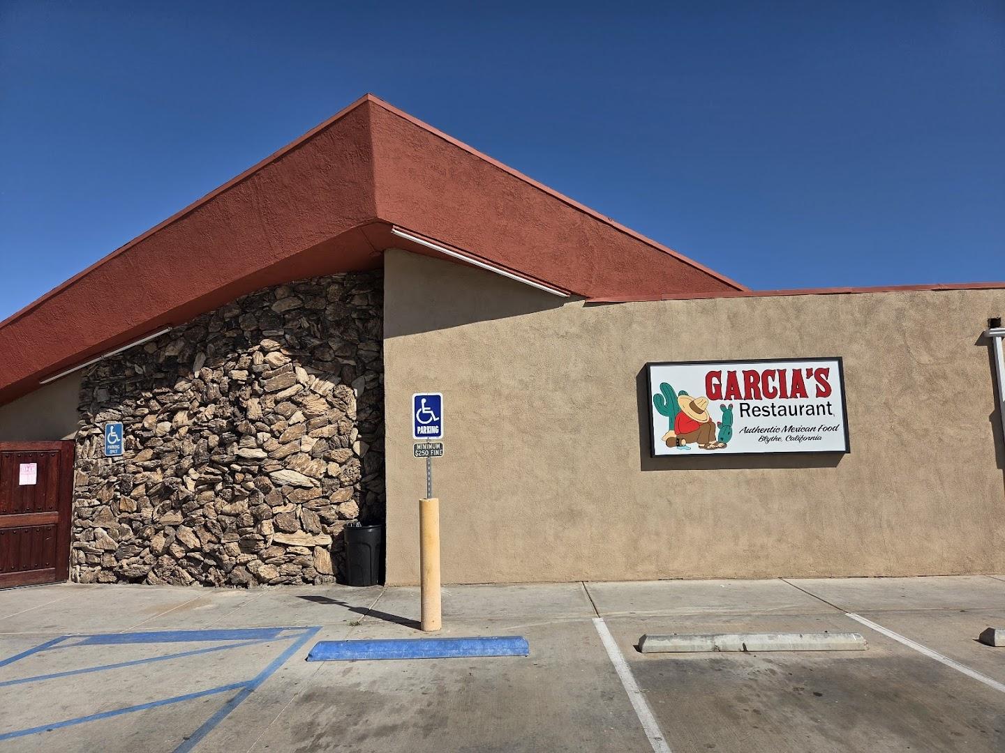 Garcia's Restaurant