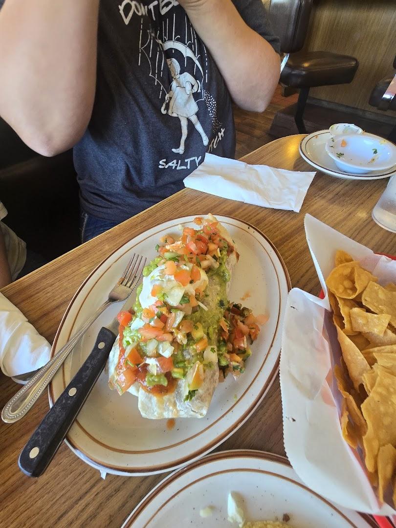 Garcia's Restaurant