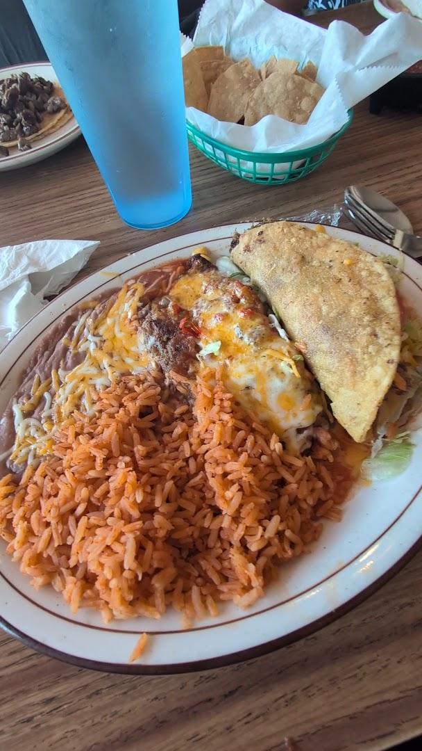 Garcia's Restaurant