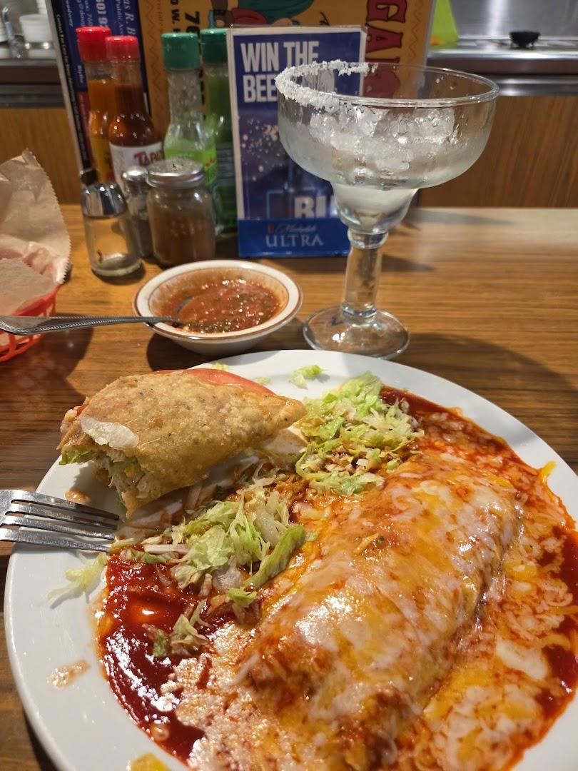Garcia's Restaurant