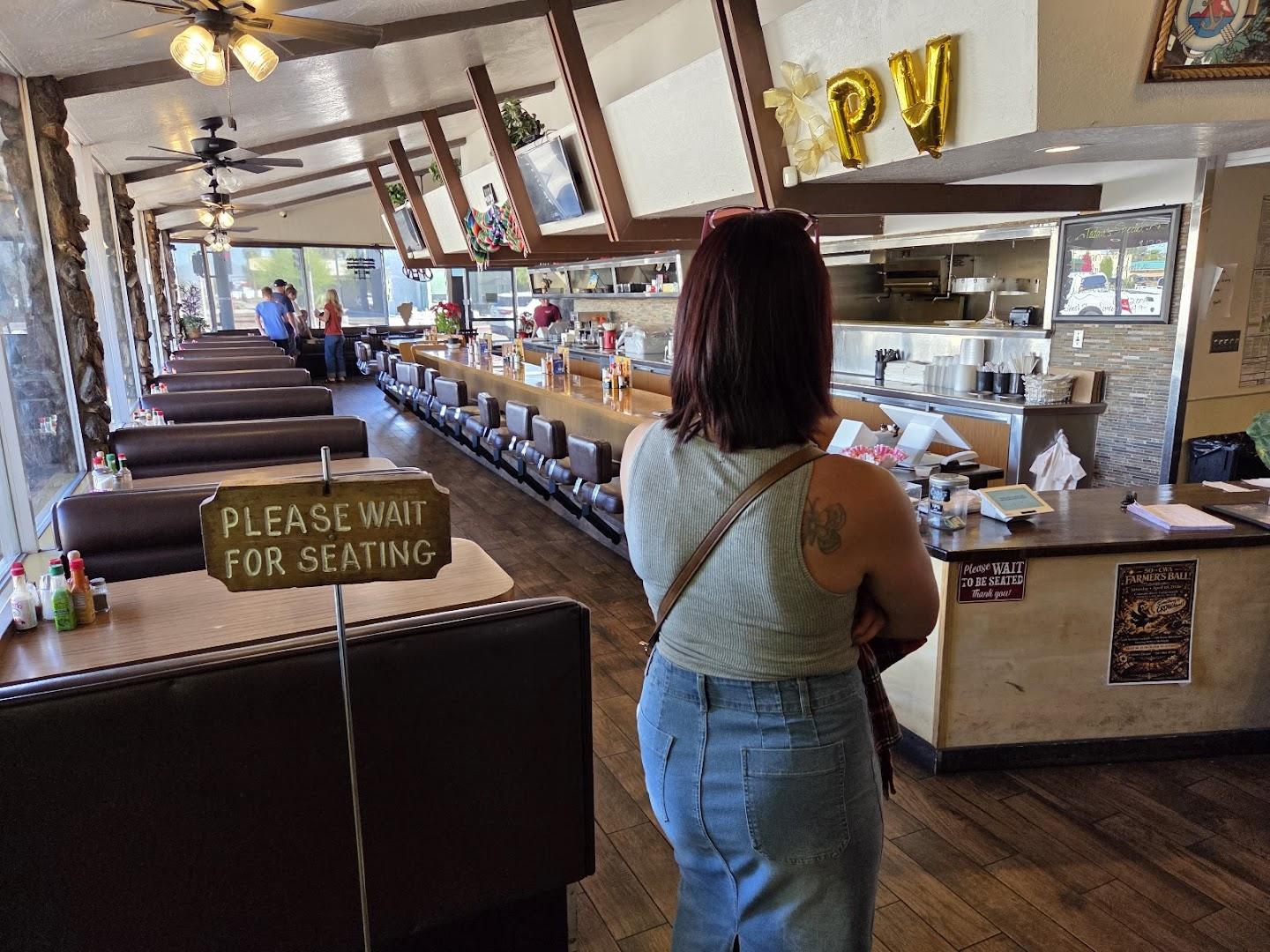 Garcia's Restaurant