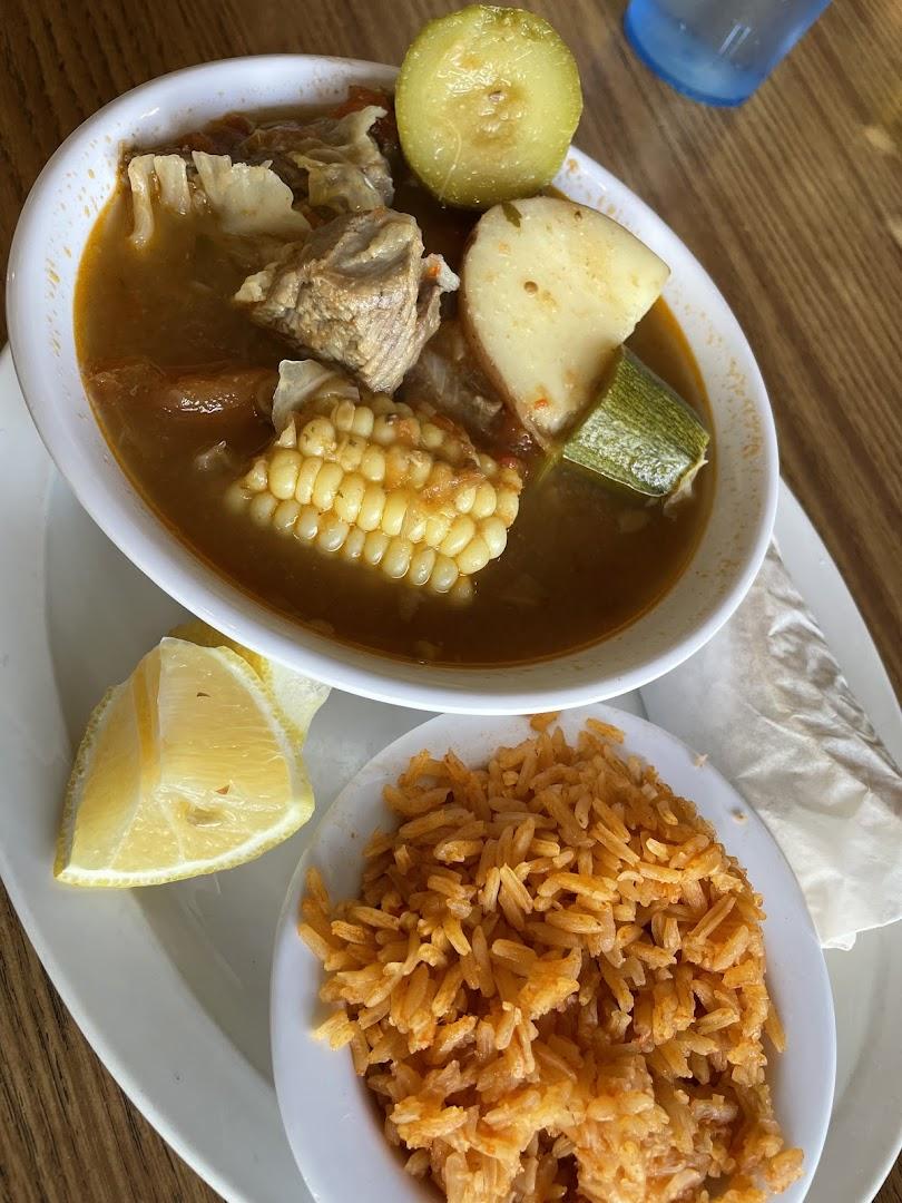Garcia's Restaurant
