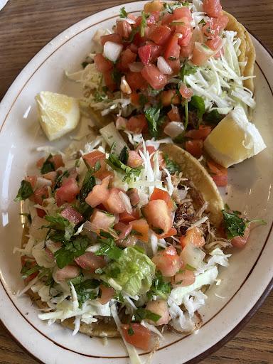 Garcia's Restaurant Menu image 8