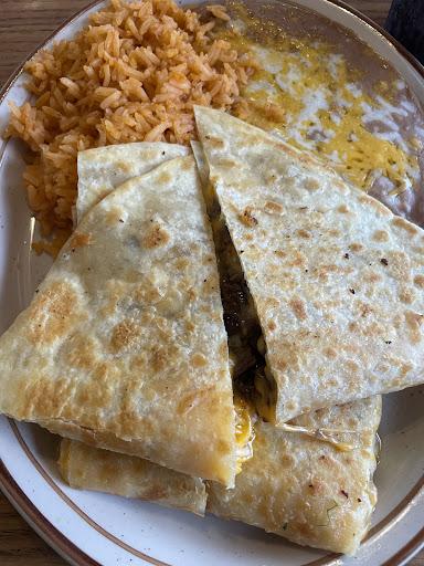 Garcia's Restaurant Menu image 9